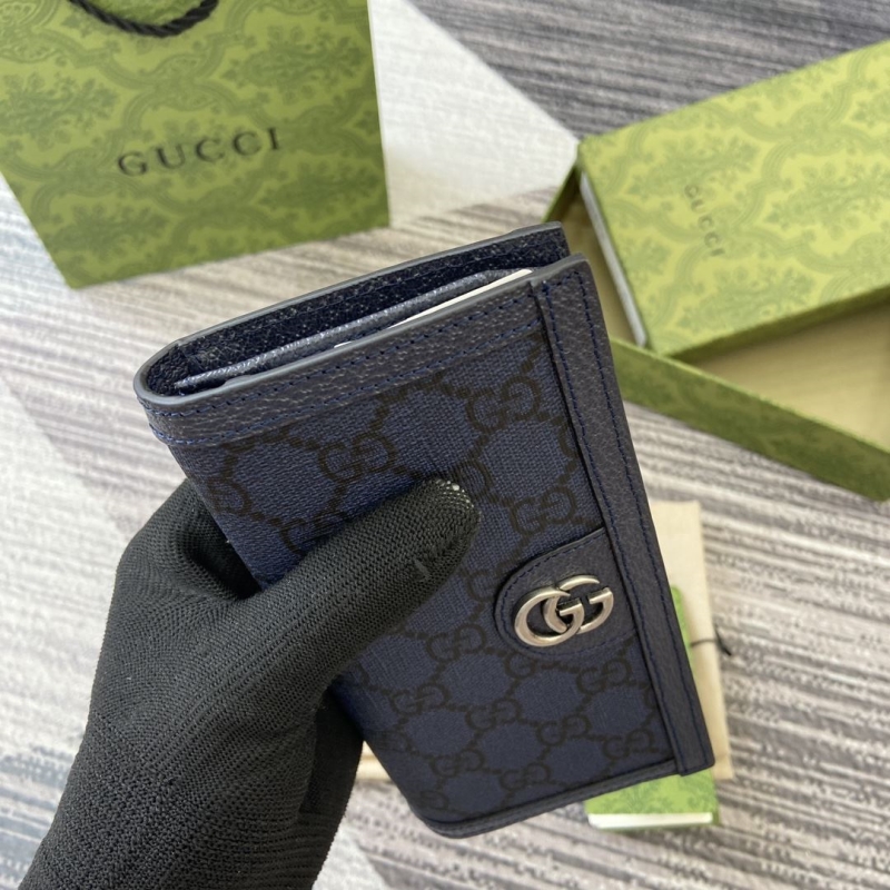 Gucci Wallets & Purse